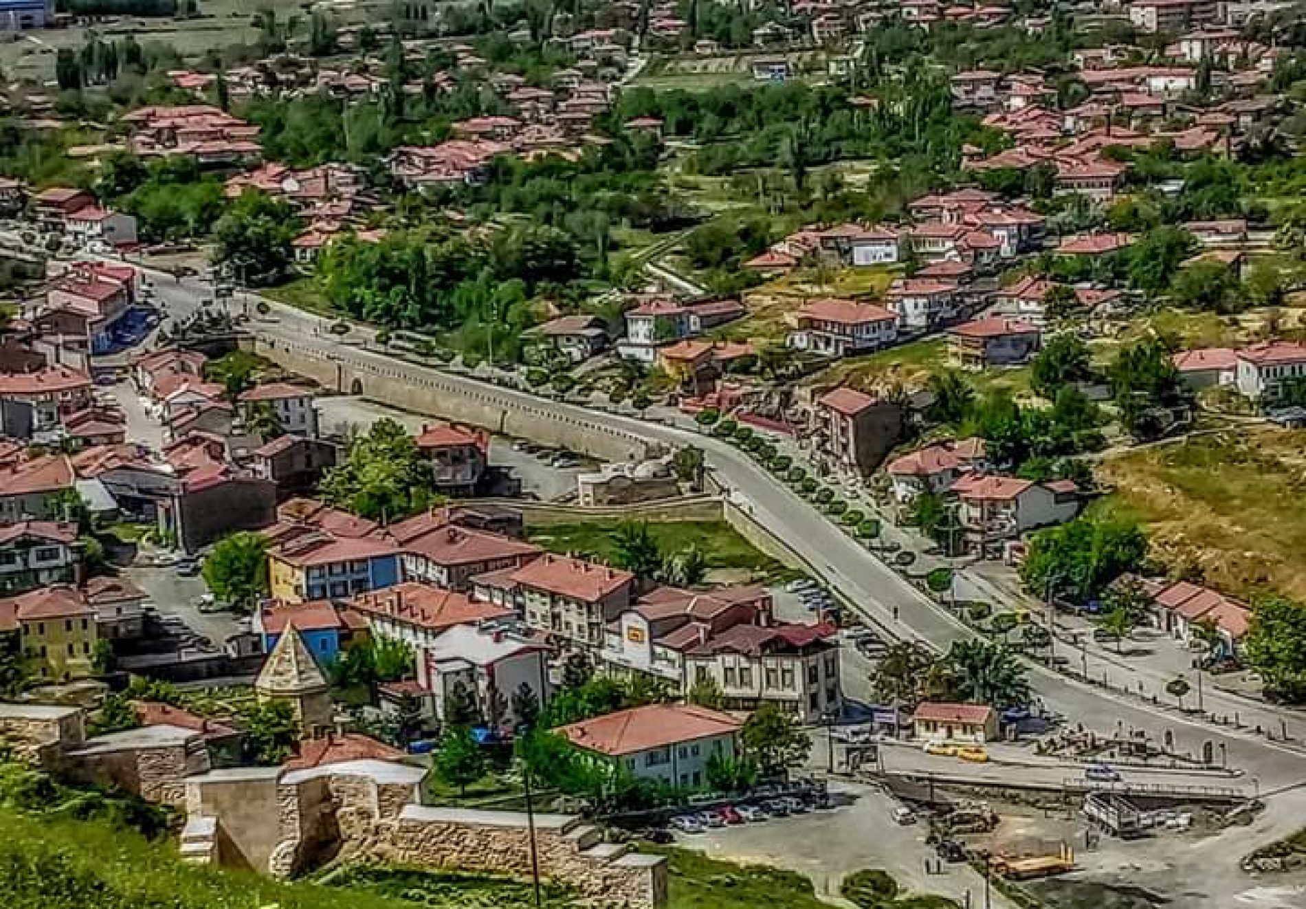 Divriği Tanıtım