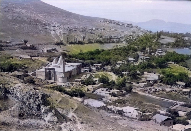 Divriği Ulu Camii