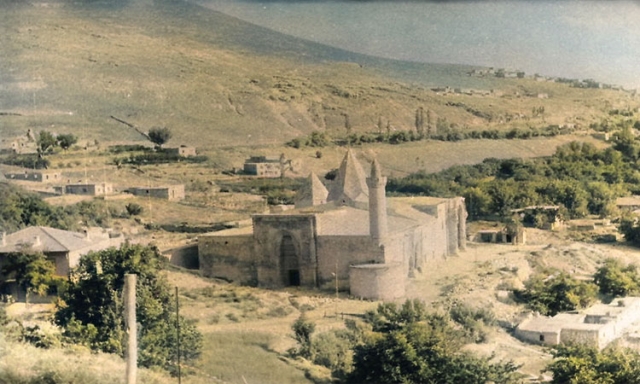 Divriği Ulu Camii