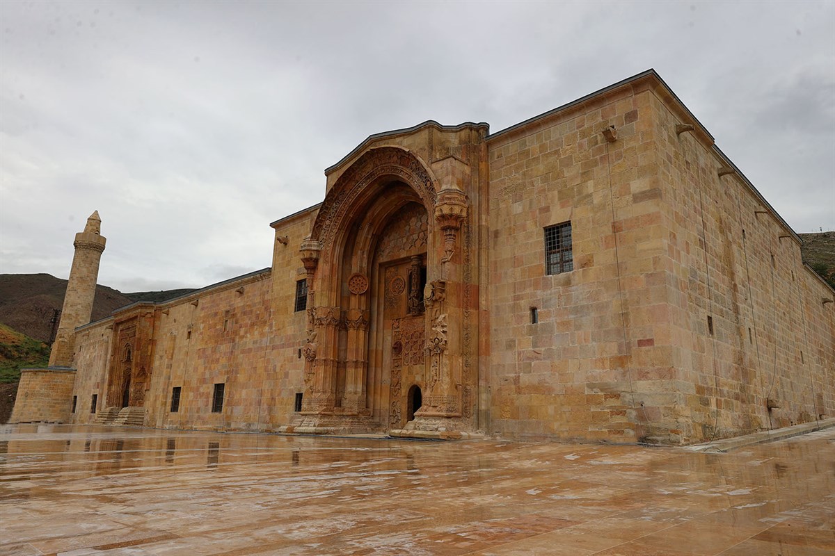 Divriği Ulucami