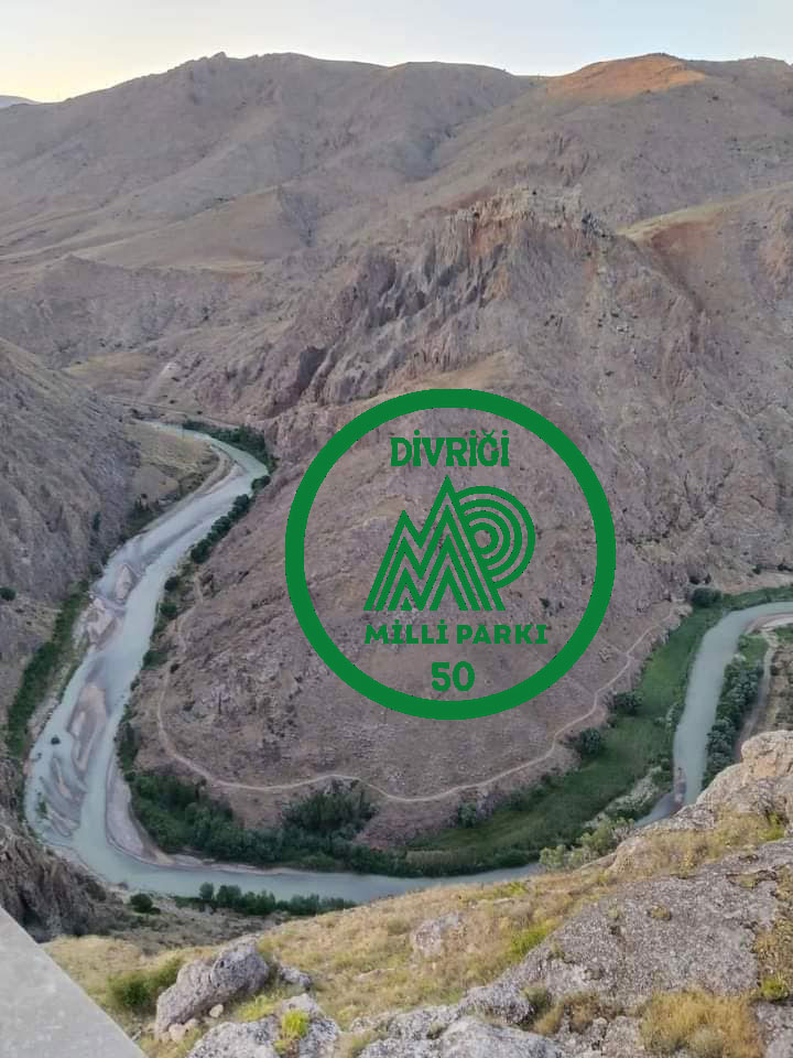 Divriği Milli Parkı